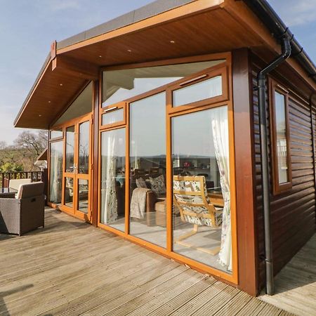 Meadow Lodge Plymouth Exteriör bild