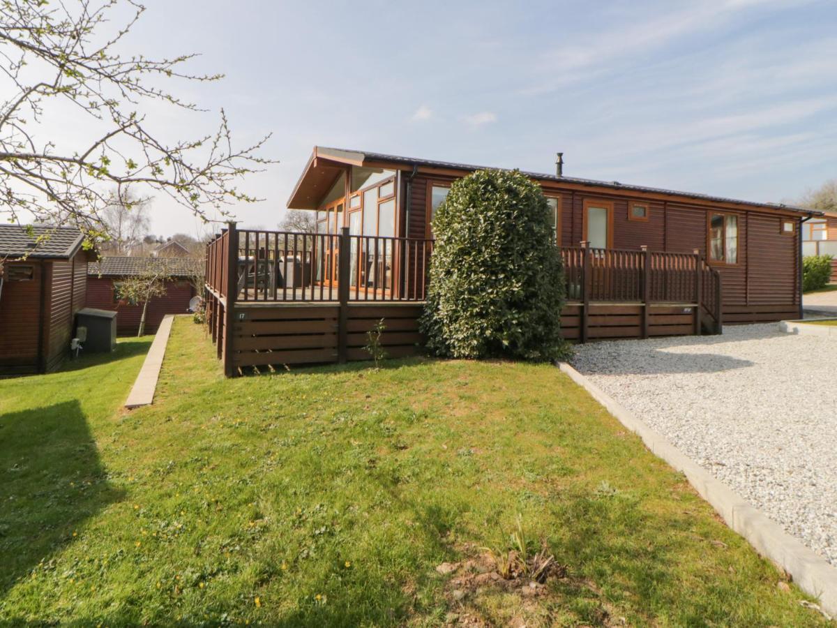 Meadow Lodge Plymouth Exteriör bild