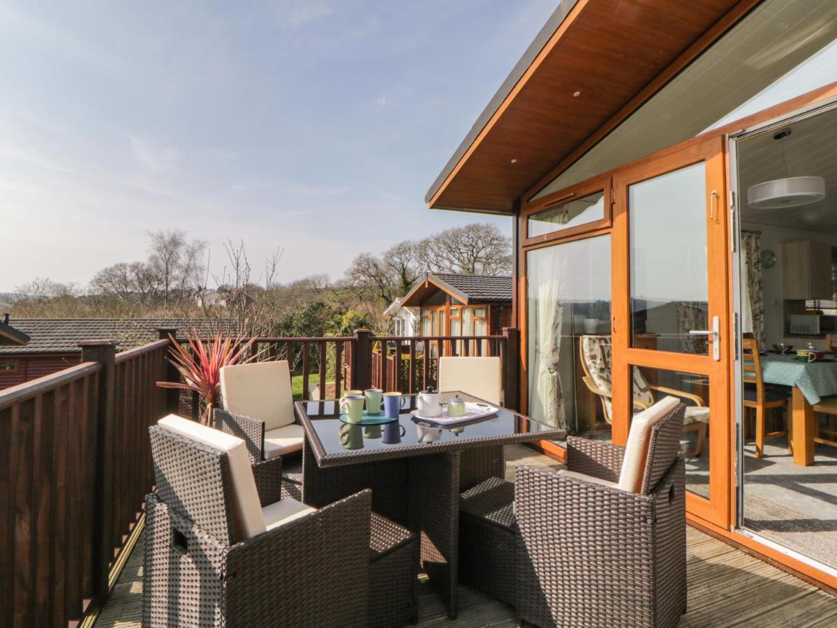 Meadow Lodge Plymouth Exteriör bild