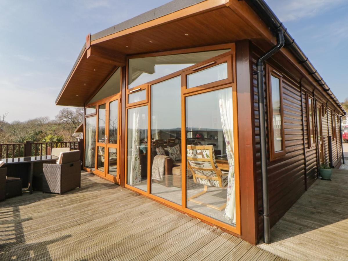 Meadow Lodge Plymouth Exteriör bild
